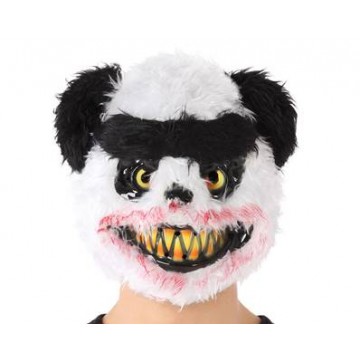 Máscara Panda Assassino