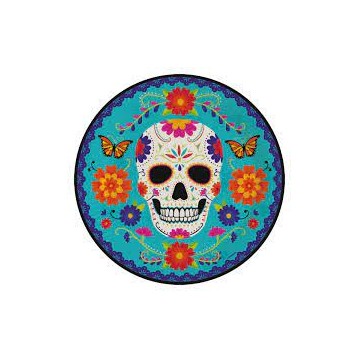 Pratos G. "Day of The Dead"