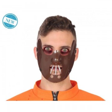 Máscara Halloween