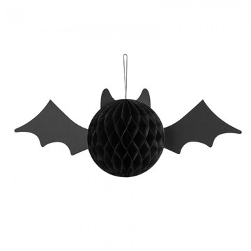 Morcego Honeycomb