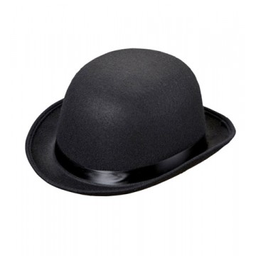 Chapéu "Bowler Hat"