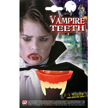 Dentes Vampiro