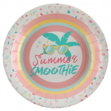 Pratos G. "Summer Smoothie"