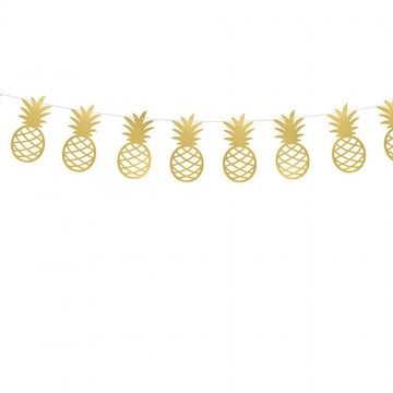 Guirlanda "Pineapple"