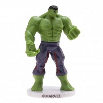 Figura PVC Hulk
