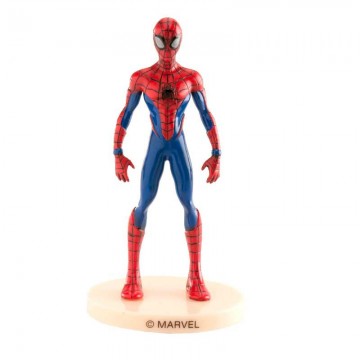 Figura PVC Homem Aranha