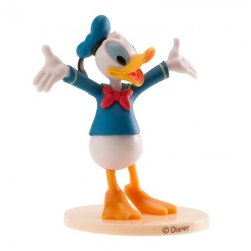 Figura PVC Donald