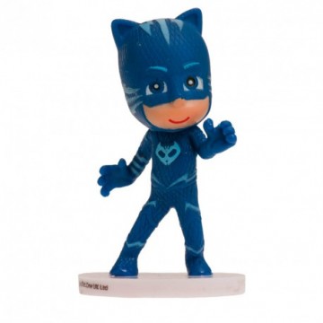 Figura PVC PJ Masks Cat Boy