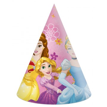 Chapéus de Festa Princesas...