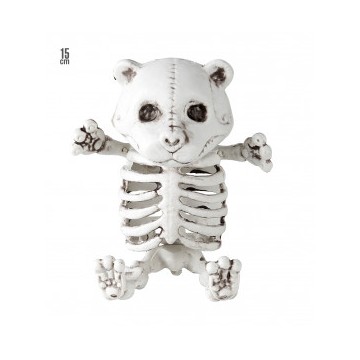 Esqueleto Ursinho Teddy