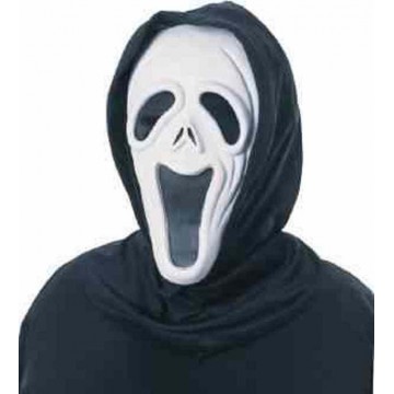Máscara Scream