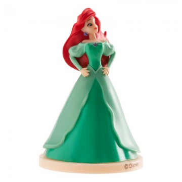 Figura PVC Princesa Ariel