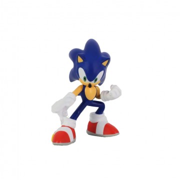 Figura PVC Sonic