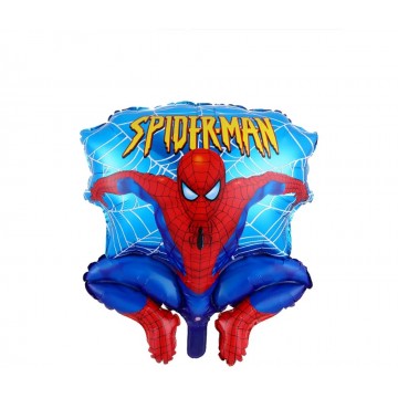 Balão Foil SpiderMan