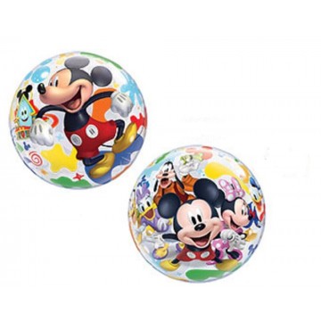 22" Balão Bubble Mickey Mouse 