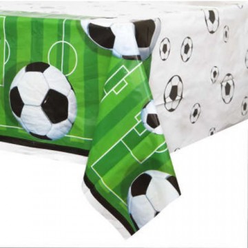 Toalha Futebol 3D