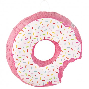 Pinhata Donut