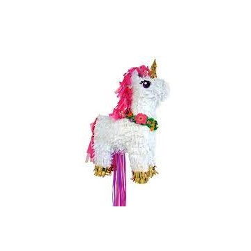 Pinhata Magical Unicorn