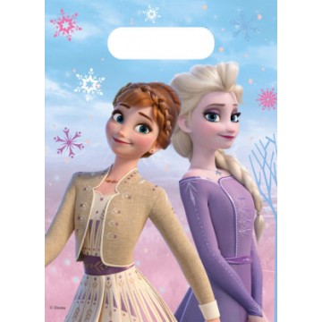 Sacos de Oferta Frozen -...