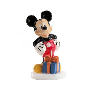 Vela Mickey