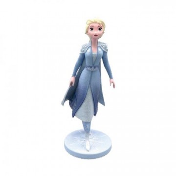 Figura Elsa Adventure Dress...