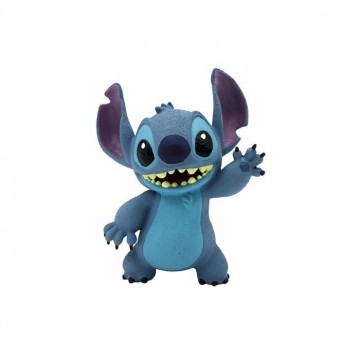 Figura Topo de Bolo Stitch