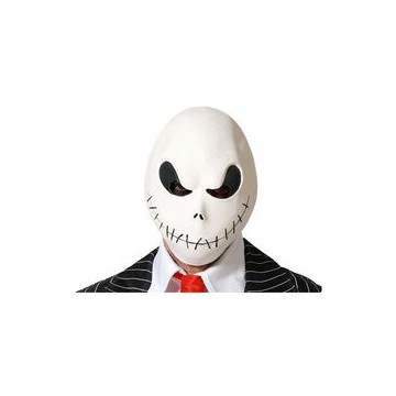Máscara de Látex de Halloween