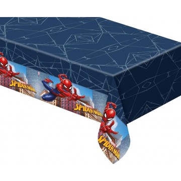 Toalha de Mesa Homem Aranha...