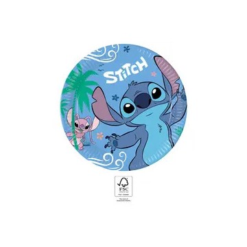 Pratos G. Stitch