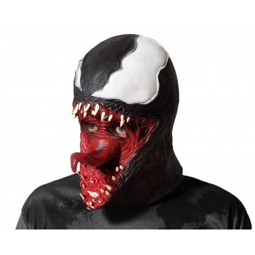 Máscara Halloween