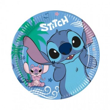 Pratos P. Stitch