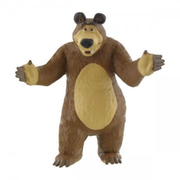 Figura Urso