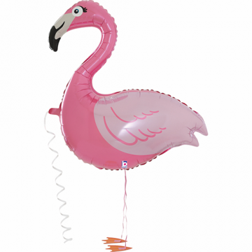 39" Balão Foil "Pet Walker"