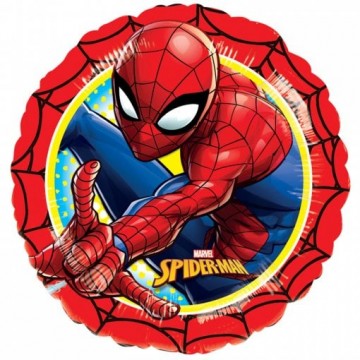 17" Balão Foil Ultimate...