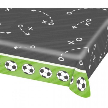 Toalha de Mesa "Kicker Party"