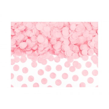 Confettis Rosa