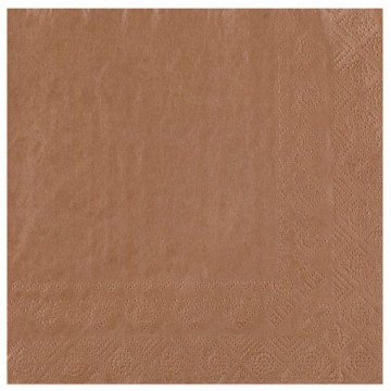 Guardanapos Bronze