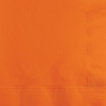 Guardanapos Laranja