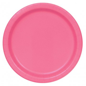 Pratos P. Rosa