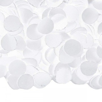 Saco Confettis Brancos