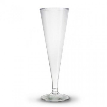 Flutes Transparentes