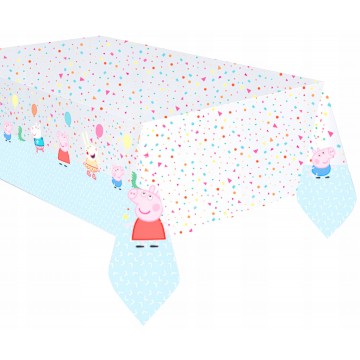 Toalha Peppa Pig