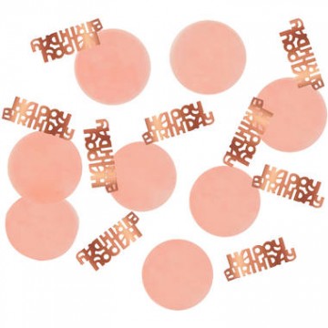 Confettis "Elegant Lush"