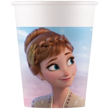 Copos Frozen