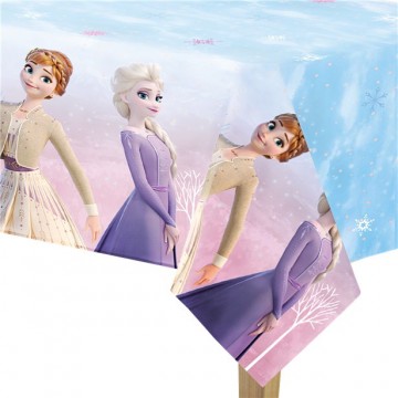 Toalha Frozen Wind Spirit