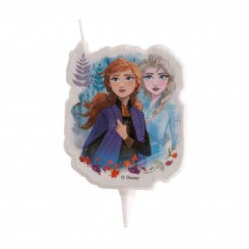 Vela Frozen II