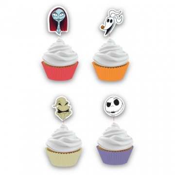 Kit p/ Cupcakes "The...