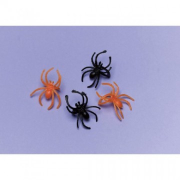Aneis Aranhas Decorativas