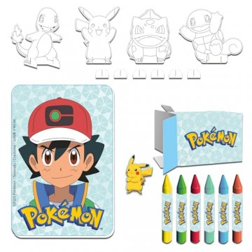 Pack Brindes Pokémon