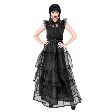 Disfarce "Dark Girl" L